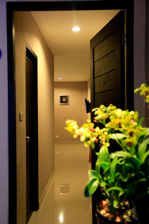 Shooters Guesthouse Pattaya Luaran gambar